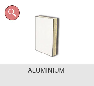 aluminium