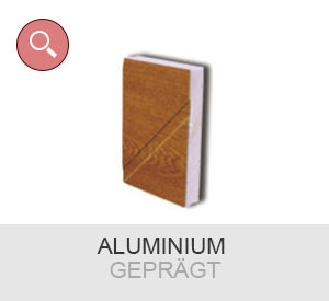 gepraegt