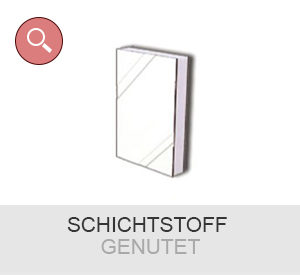 genutet-schichtstoff
